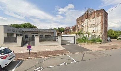 Pascal GRAUX, Médecin Généraliste à Cambrai