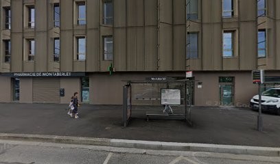 Maxit Laurence, Médecin Généraliste à Décines-Charpieu