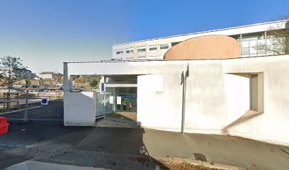 Sos Médecins Angers Maison Médicale de Garde, Centre Médical à Angers