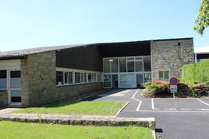 Mental Centre de santé Pour Adultes, Centre Médical à Saint-Hilaire-du-Harcouët