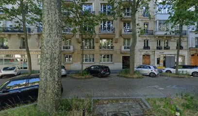 Izrael Victor, Médecin Généraliste à Paris 14