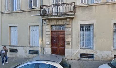 Roger François, Médecin Généraliste à Nîmes