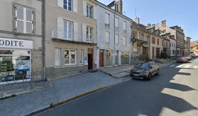 Rossat Philippe, Médecin Généraliste à Châtelus-Malvaleix