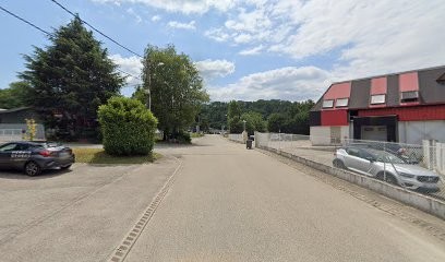 Yven Anne, Médecin Généraliste à Challes-les-Eaux