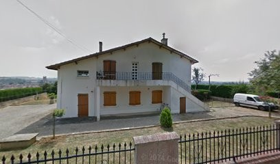Cabinet D'angeiologie Des Docteurs Mauroux Roger Et Bardy, Médecin Généraliste à Condom