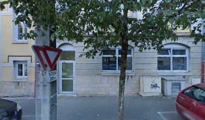 Centre de santé Sexuelle De Lons-Le-Saunier, Centre Médical à Lons-le-Saunier