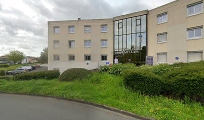 Travers Roger-Claude, Médecin Généraliste à Poitiers