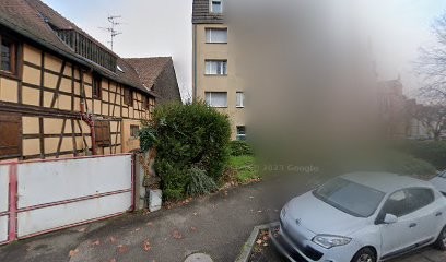 Lescoute-Jabot Monique, Médecin Généraliste à Schiltigheim