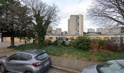 Espace Medical De Saythe, Centre Médical à Saint-Priest