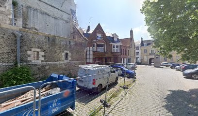 Darras Jean-Jacques, Médecin Généraliste à Saint-Omer