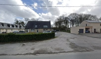 Docteur Bruno Thus, Médecin Généraliste à Plélan-le-Petit