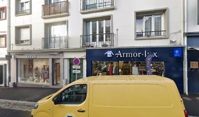 Bradja Pascal, Médecin Généraliste à Lorient