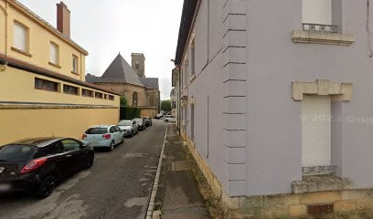 Dr. Angiologue Bravetti Gérard, Médecin Généraliste à Longwy