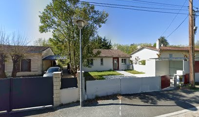 Dr LEBATEUX Anna, Médecin Généraliste à Lormont