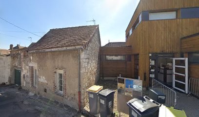 Cabinet Médical du Docteur Tramoy SCM, Médecin Généraliste à Pont-sur-Yonne