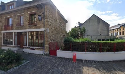 Menguy Pascal, Médecin Généraliste à Mouzon