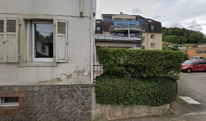 Ricci Juchs Beatrice, Médecin Généraliste à Orbey