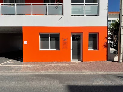 Raux Fabrice, Médecin Généraliste à Royan
