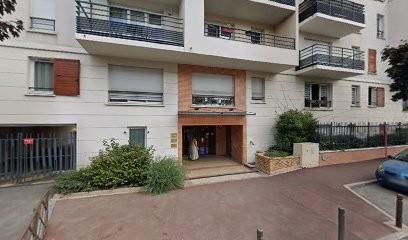 Podologue, Médecin Généraliste à Livry-Gargan