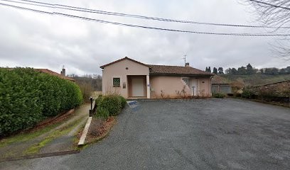 Maison de Santé de Camarès - Dr Gérard Véran, Centre Médical à Camarès