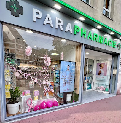 Espace De Téléconsultation - Pharmacie Cœur De Sèvres, Médecin Généraliste à Sèvres