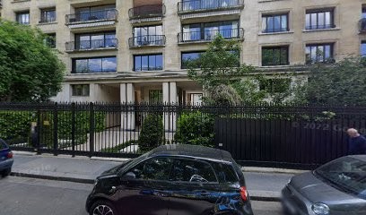 Bouhours Philippe, Médecin Généraliste à Paris 16