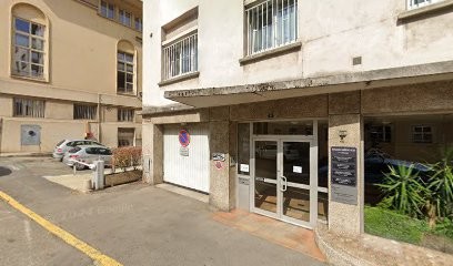 Dr Pradat Pascal, Médecin Généraliste à Vienne