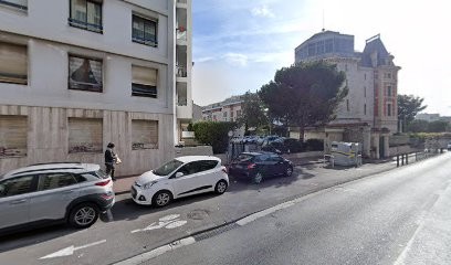 Audibert Michel, Médecin Généraliste à Marseille 04