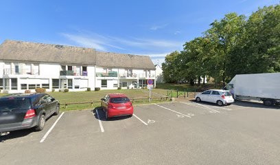 Mental Centre De Santé Adult, Centre Médical à Saran