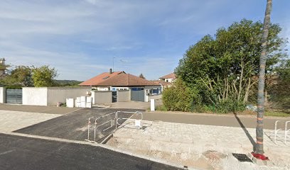 Vilmar Laurence, Médecin Généraliste à Charmes