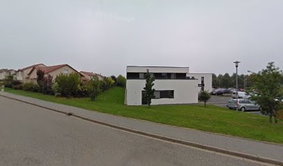 Cordebar Bertrand, Médecin Généraliste à Ludres