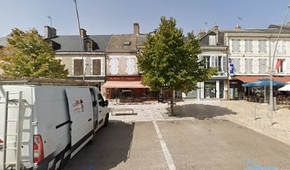 Boulanger Christine, Médecin Généraliste à Neuville-aux-Bois