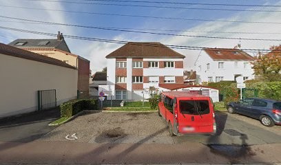 Guillem Eric, Médecin Généraliste à Sotteville-lès-Rouen