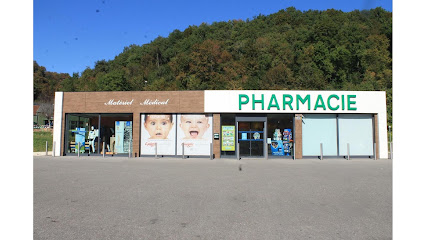 Cabine Téléconsultation Médecin Tessan, Médecin Généraliste à Saint-Geoire-en-Valdaine
