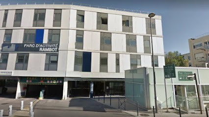 Dr Clarisse SOMNY FONTAINE, Médecin Généraliste à Aix-en-Provence