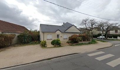 Ferrat Pascal, Médecin Généraliste à Orléans