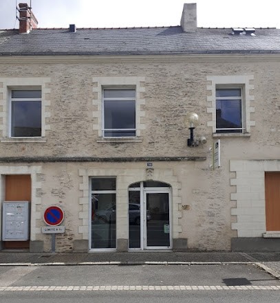 Cabinet du Dr. Roger Ourouda, Médecin Généraliste à Vallons-de-l'Erdre