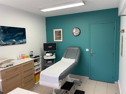 Dr Stocker Maxime, Médecin Généraliste à Mandelieu-la-Napoule