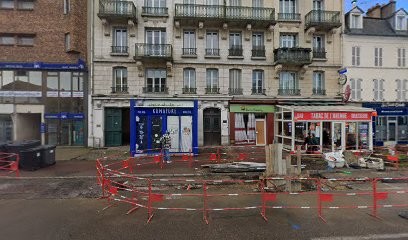 Bentolila Pierre, Médecin Généraliste à Melun