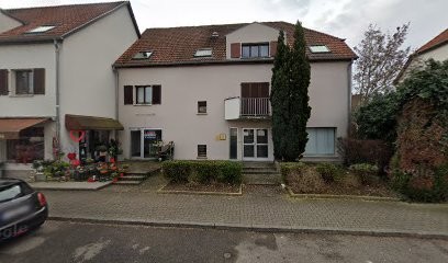 Dr Myriam CAGNINA, Médecin Généraliste à Oberhausbergen
