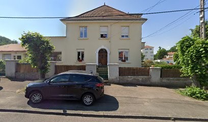 Wantz Serge, Médecin Généraliste à Forbach