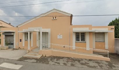 Monmont Dominique, Médecin Généraliste à L'Isle-sur-la-Sorgue