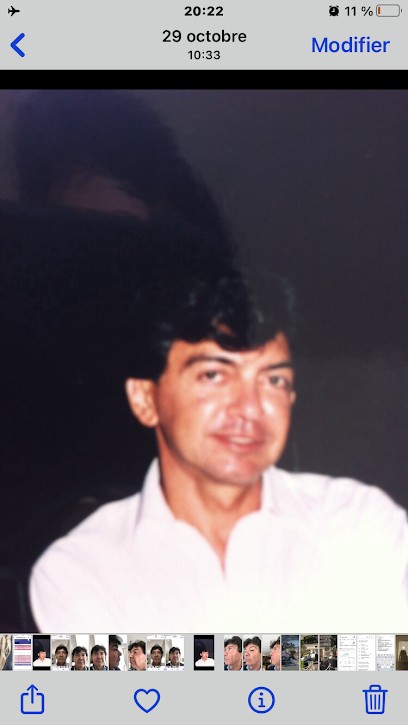 Docteur DELMAR, Médecin Généraliste à Nice