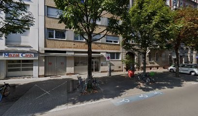 Dr Andlauer Gilbert, Médecin Généraliste à Strasbourg