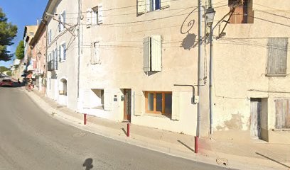 Allie Jean-Pierre, Médecin Généraliste à Châteauneuf-de-Gadagne