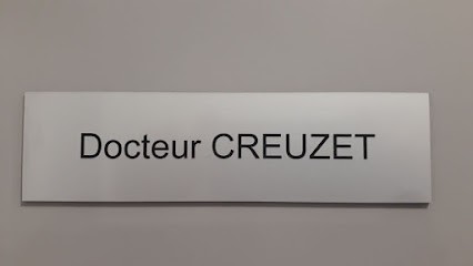 Dr Jérôme CREUZET, Médecin Généraliste à Parmain