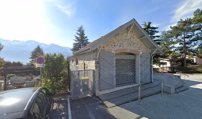 Lagadec Michèle, Médecin Généraliste à Saint-Ismier