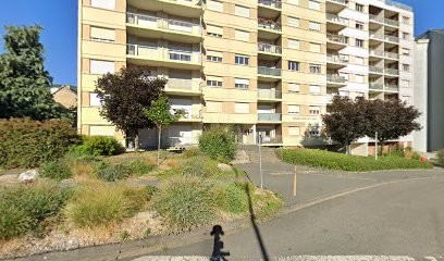 Sauvage Patrick, Médecin Généraliste à Guéret