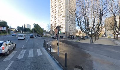 Departement Des Bouches Du Rhone, Médecin Généraliste à Marseille 14