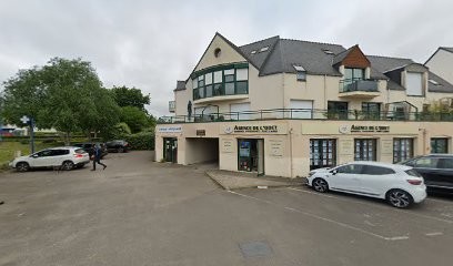 Gynécologique Carole Lefleme, Médecin Généraliste à Fouesnant